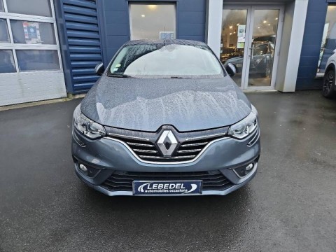 RENAULT Megane 1.5 Blue dCi 115ch Intens EDC