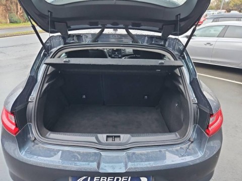 RENAULT Megane 1.5 Blue dCi 115ch Intens EDC