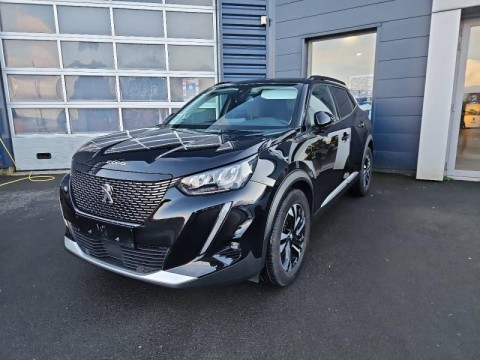 PEUGEOT 2008 1.5 BlueHDi 110ch S&S Allure