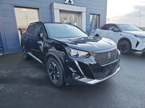 PEUGEOT 2008 1.5 BlueHDi 110ch S&S Allure