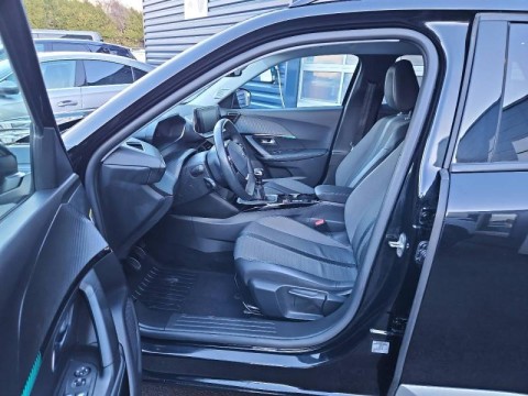 PEUGEOT 2008 1.5 BlueHDi 110ch S&S Allure