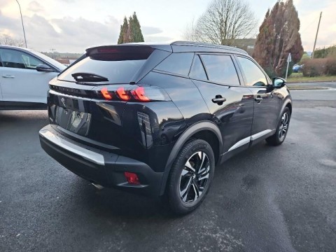 PEUGEOT 2008 1.5 BlueHDi 110ch S&S Allure