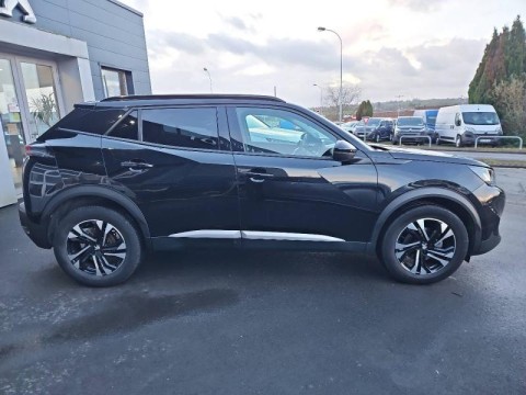 PEUGEOT 2008 1.5 BlueHDi 110ch S&S Allure
