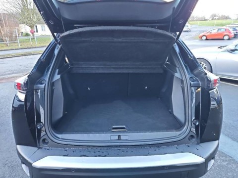 PEUGEOT 2008 1.5 BlueHDi 110ch S&S Allure