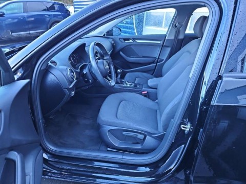 AUDI A3 Sportback 30 TFSI 116ch Design Euro6d-T