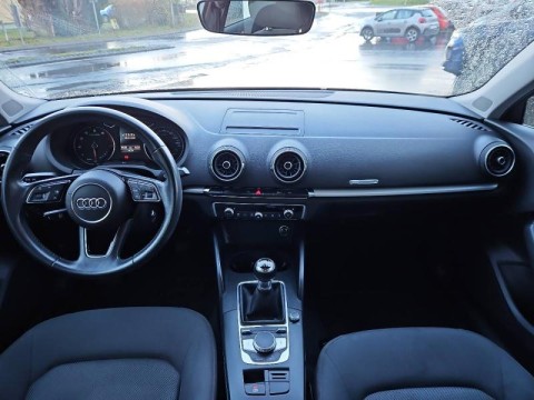 AUDI A3 Sportback 30 TFSI 116ch Design Euro6d-T