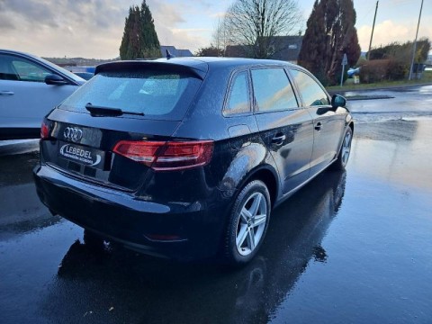 AUDI A3 Sportback 30 TFSI 116ch Design Euro6d-T