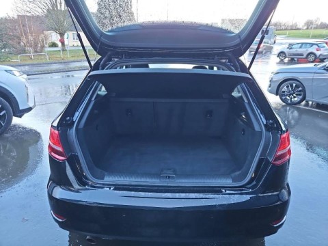 AUDI A3 Sportback 30 TFSI 116ch Design Euro6d-T