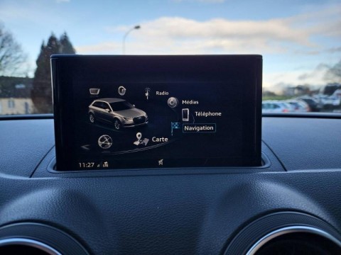 AUDI A3 Sportback 30 TFSI 116ch Design Euro6d-T