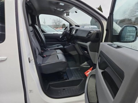 PEUGEOT Expert Fg Standard 1.6 BlueHDi 115ch Pro S&S