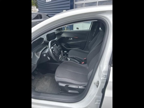 PEUGEOT 208 1.2 PureTech 100ch S&S Active