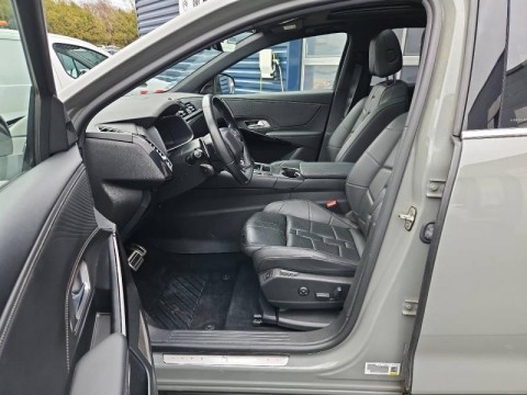 DS DS 7 BlueHDi 130ch Rivoli Automatique