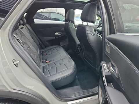 DS DS 7 BlueHDi 130ch Rivoli Automatique