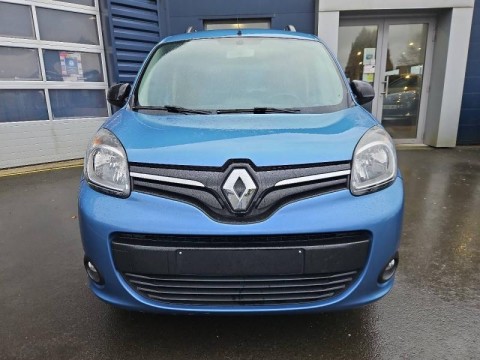 RENAULT Kangoo 1.5 Blue dCi 115ch Business