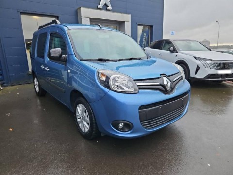 RENAULT Kangoo 1.5 Blue dCi 115ch Business