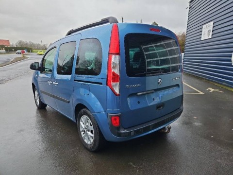 RENAULT Kangoo 1.5 Blue dCi 115ch Business