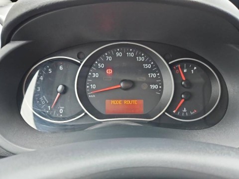 RENAULT Kangoo 1.5 Blue dCi 115ch Business