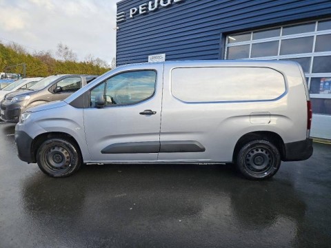 CITROEN Berlingo Van XL 950kg BlueHDi 100 S&S Control