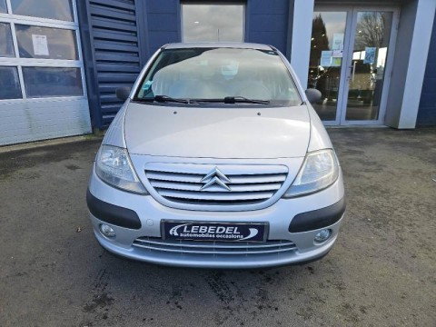 CITROEN C3 1.4 Pack 5p
