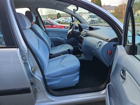 CITROEN C3 1.4 Pack 5p