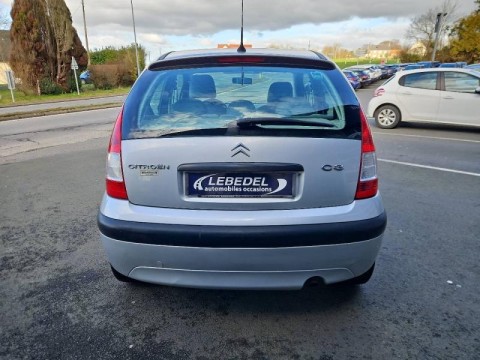 CITROEN C3 1.4 Pack 5p