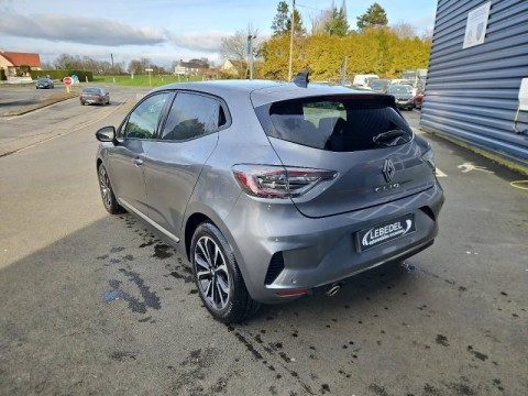 RENAULT Clio 1.0 TCe 90ch Techno - 24