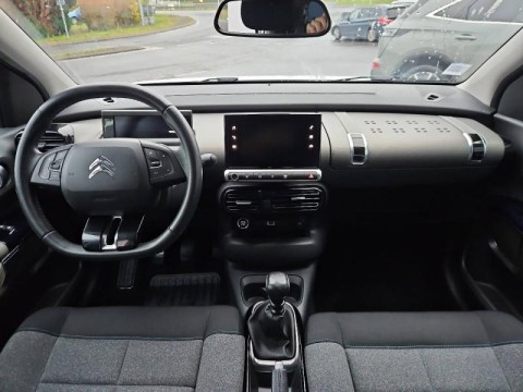 CITROEN C4 Cactus BlueHDi 100ch S&S Feel E6.d