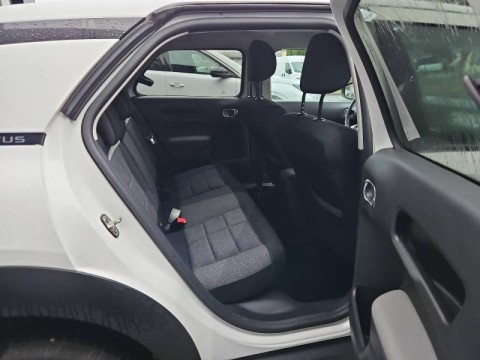 CITROEN C4 Cactus BlueHDi 100ch S&S Feel E6.d