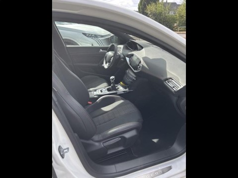 PEUGEOT 308 SW 1.2 PureTech 130ch â¬6.c S&S GT Line