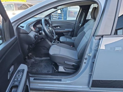 DACIA Jogger 1.0 ECO-G 100ch Extreme+ 5 places