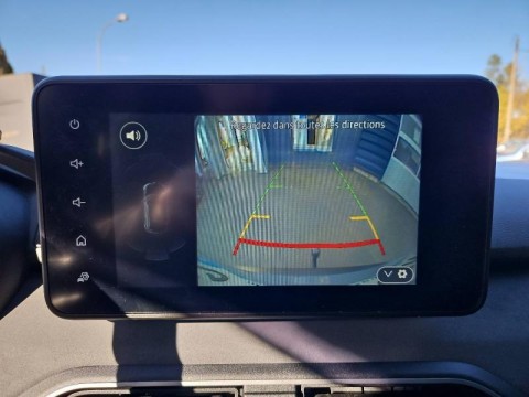 DACIA Jogger 1.0 ECO-G 100ch Extreme+ 5 places