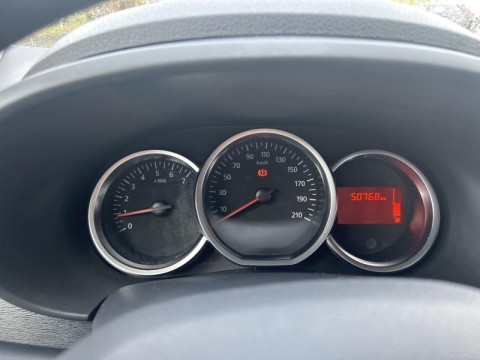 DACIA Lodgy 1.3 TCe 130ch FAP Stepway 5 places E6D-Full