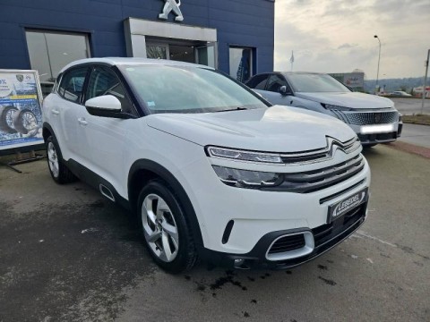 CITROEN C5 Aircross BlueHDi 130ch S&S Business EAT8 E6.d