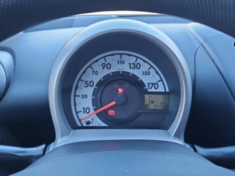 PEUGEOT 107 1.0 12v Active 3p