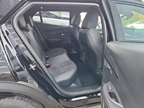 PEUGEOT 2008 1.2 Hybrid 136ch GT e-DCS6